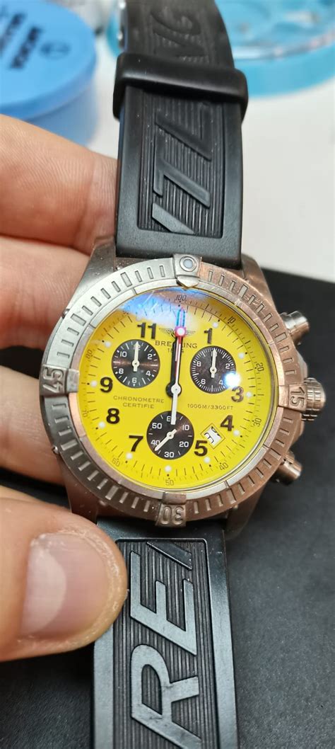 breitling b1 battery change|breitling repair shop near me.